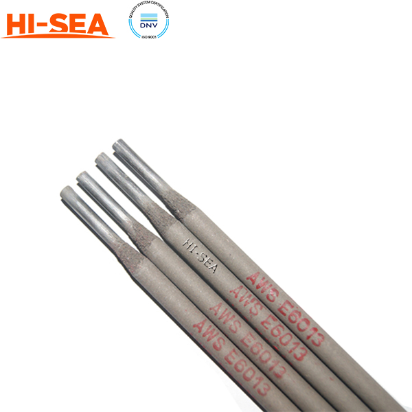 E6013 Marine Welding Electrode